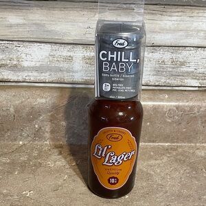 Fred Chill Baby Bottle